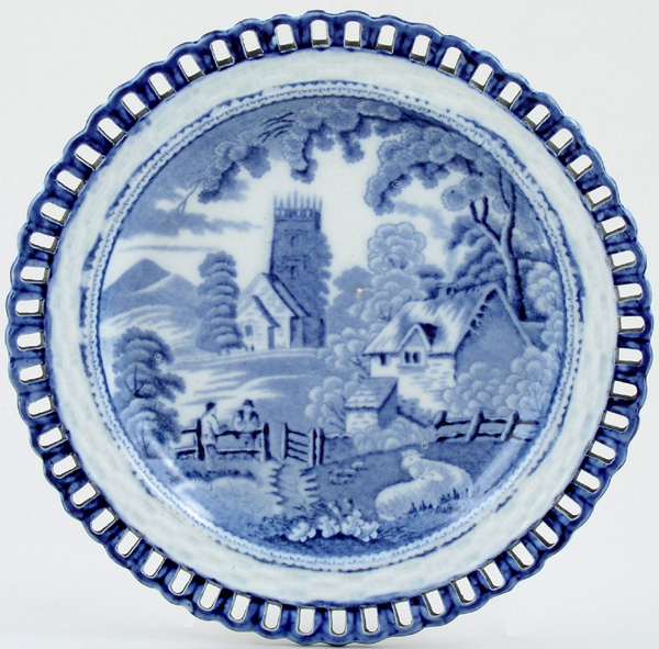 Plate c1830